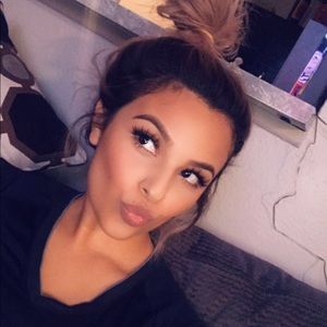 Meet your Posher, Mariana